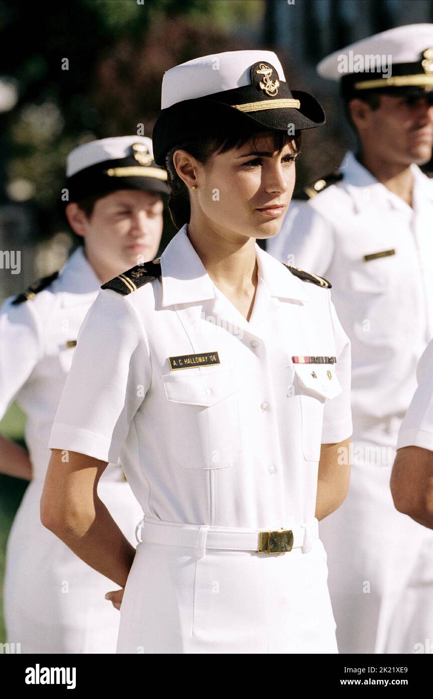 JORDANA BREWSTER, ANNAPOLIS, 2006 Banque D'Images