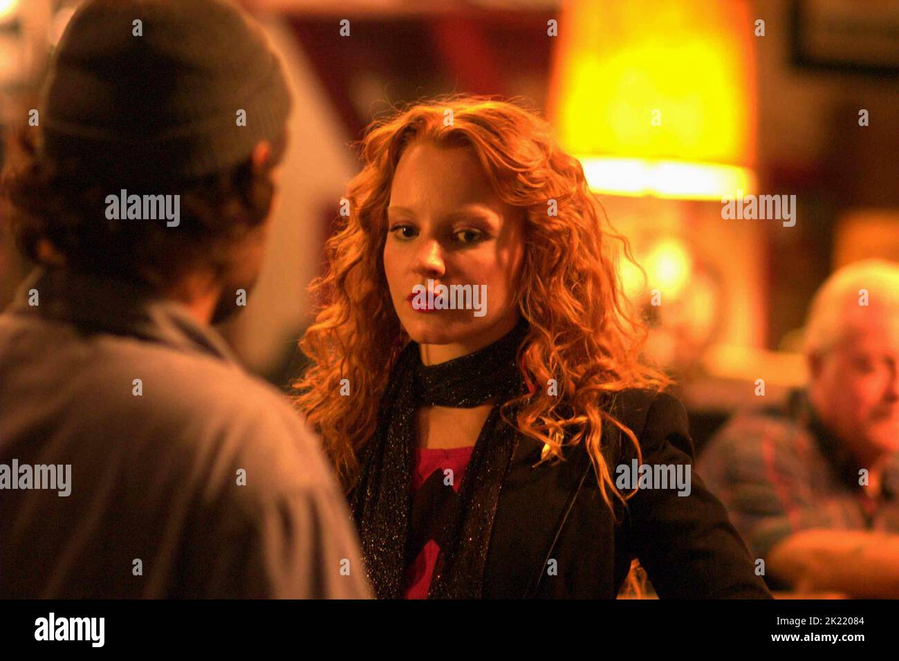 LAUREN AMBROSE, DIGGERS, 2006 Banque D'Images