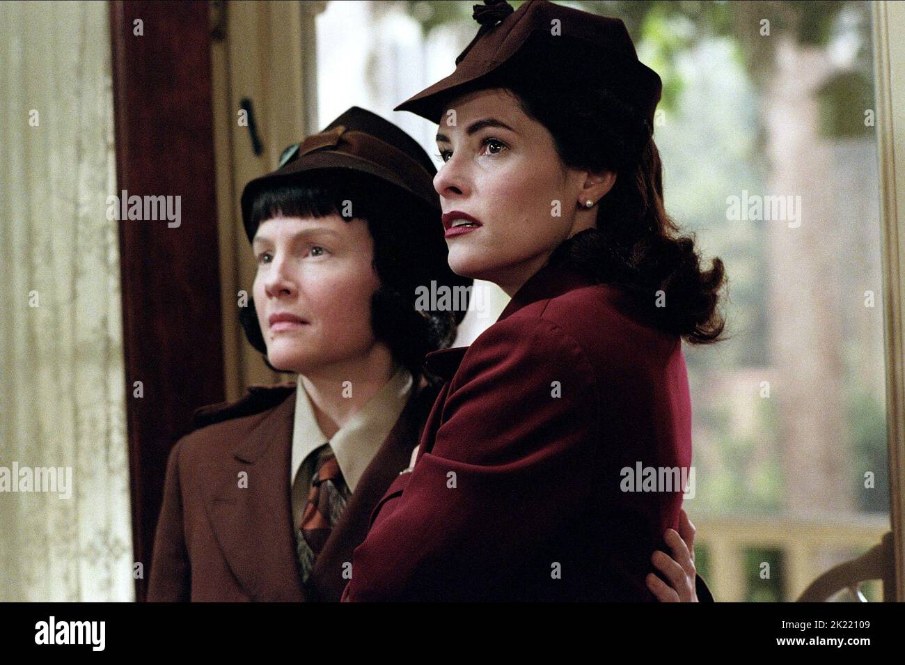 RACHAEL HARRIS, Parker Posey, pour votre considération, 2006 Banque D'Images