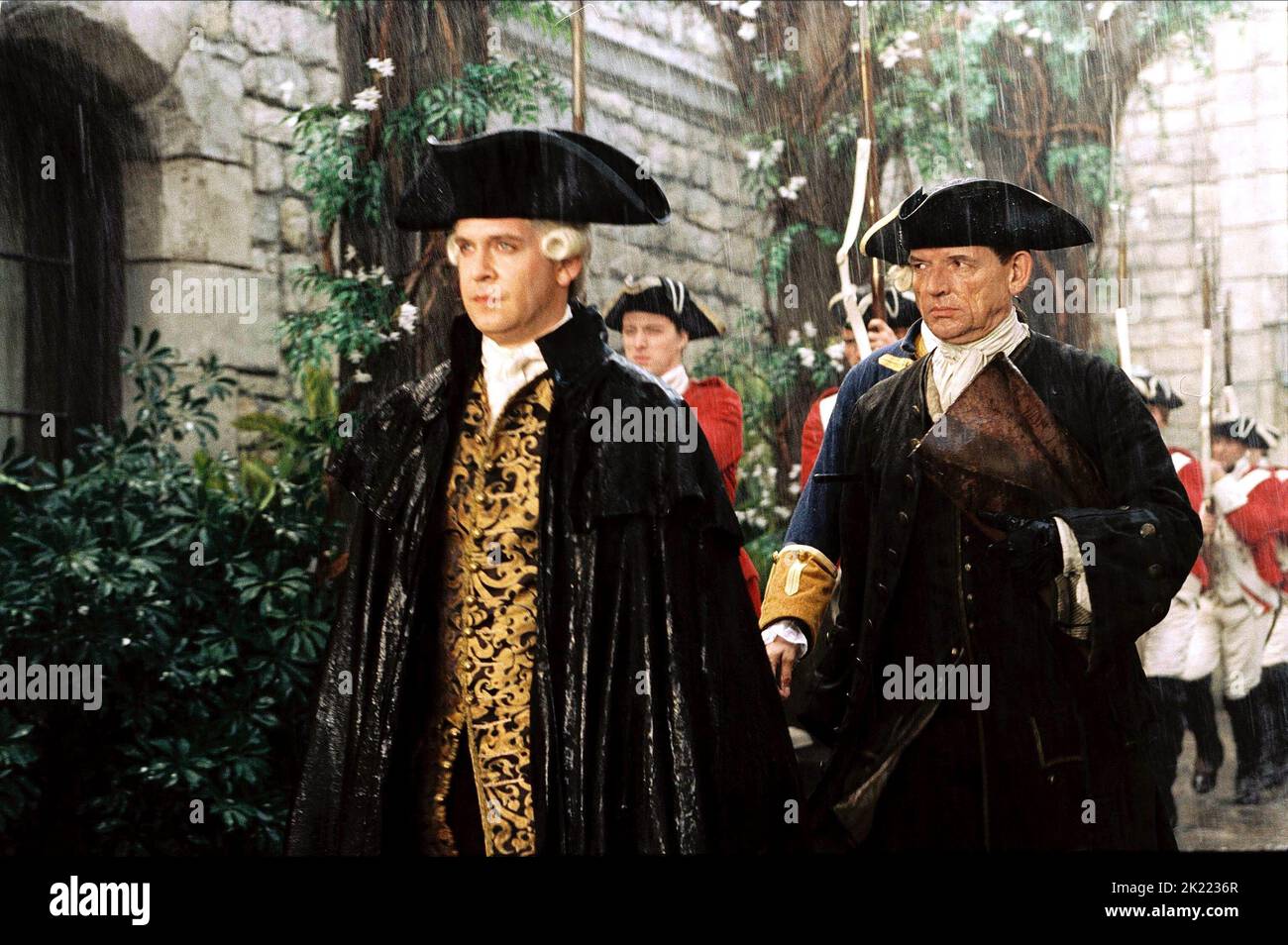 tom-hollander-pirates-of-the-caribbean-banque-de-photographies-et-d