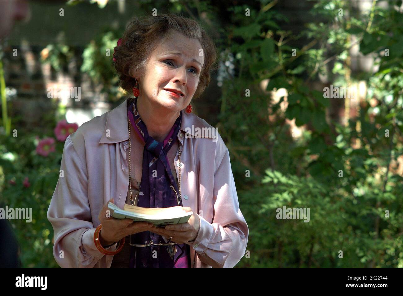 JULIE WALTERS, leçons de conduite, 2006 Banque D'Images