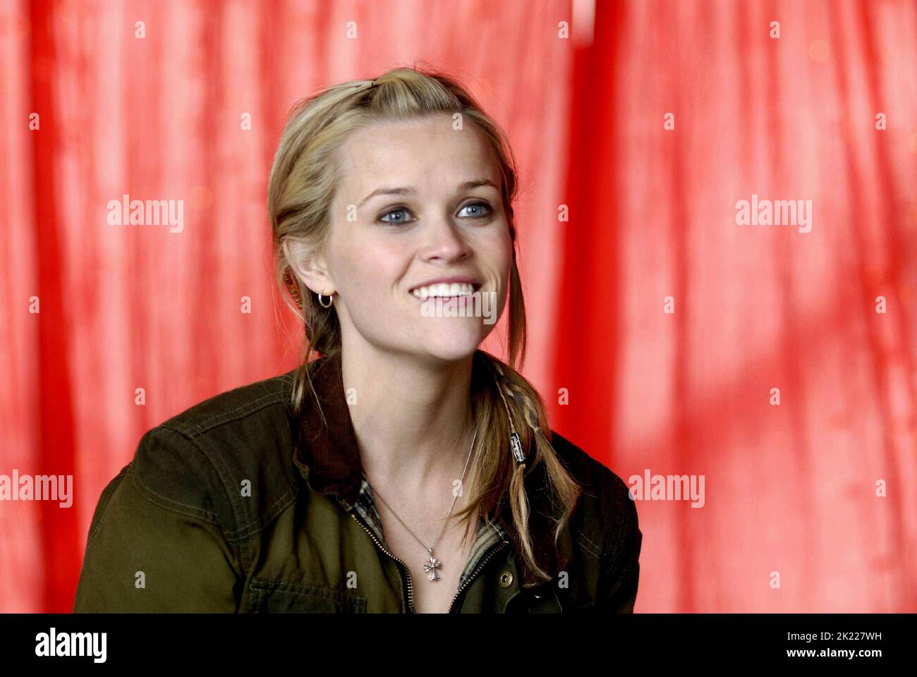 REESE WITHERSPOON, PENELOPE, 2006 Banque D'Images