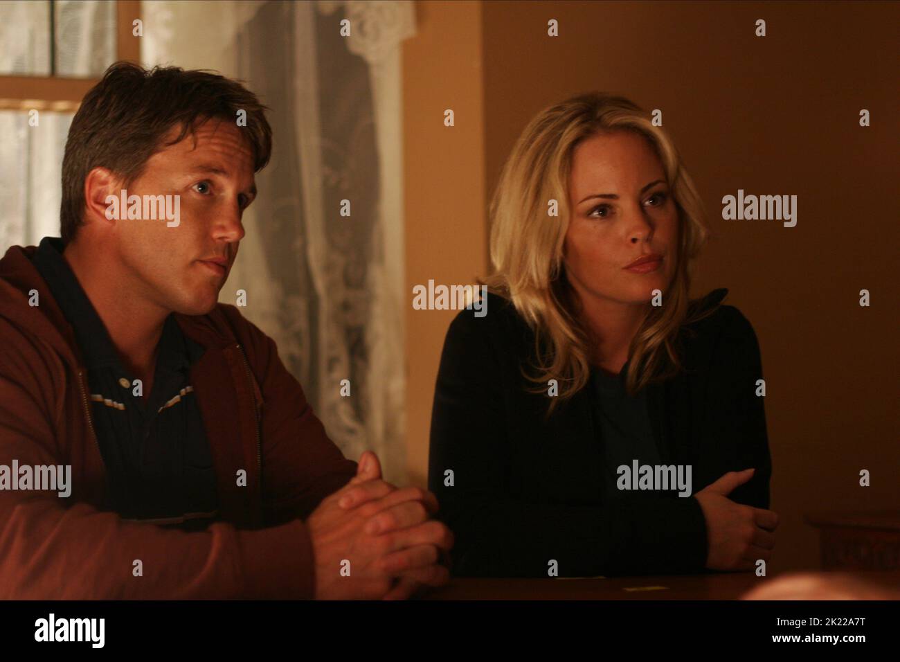 MUNRO, OUEST, LA FÉE DE LA DENT, 2006 Banque D'Images