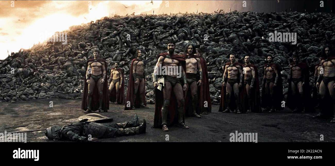 SAGESSE, BUTLER, REGAN, 300, 2006 Banque D'Images