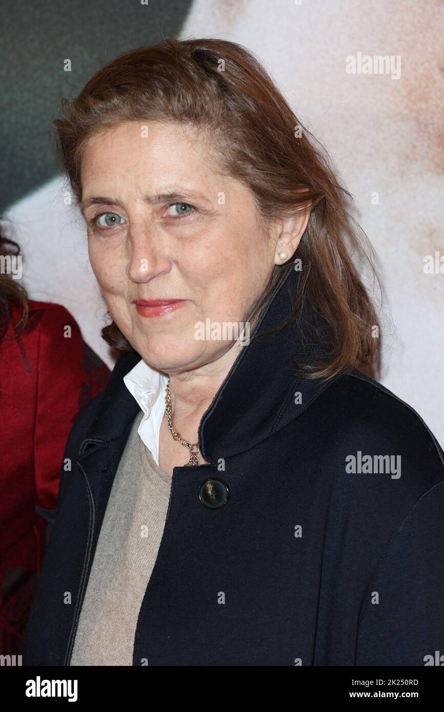 Petra Mueller, première Rabiyte Kurnaz gegen George W. Bush, Kino Lichtburg, Essen, 12.04.2022 Banque D'Images Petra Mueller, première Rabiyte Kurnaz gegen George W. Bush, Kino Lichtburg, Essen, 12.04.2022 Banque D'Images