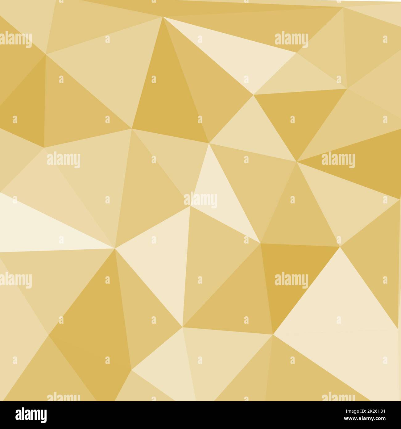 Motif vectoriel isolé. Composition abstraite, construction polygonale, connexions et lignes. Maillage filaire Elément polygonal rompu. Banque D'Images