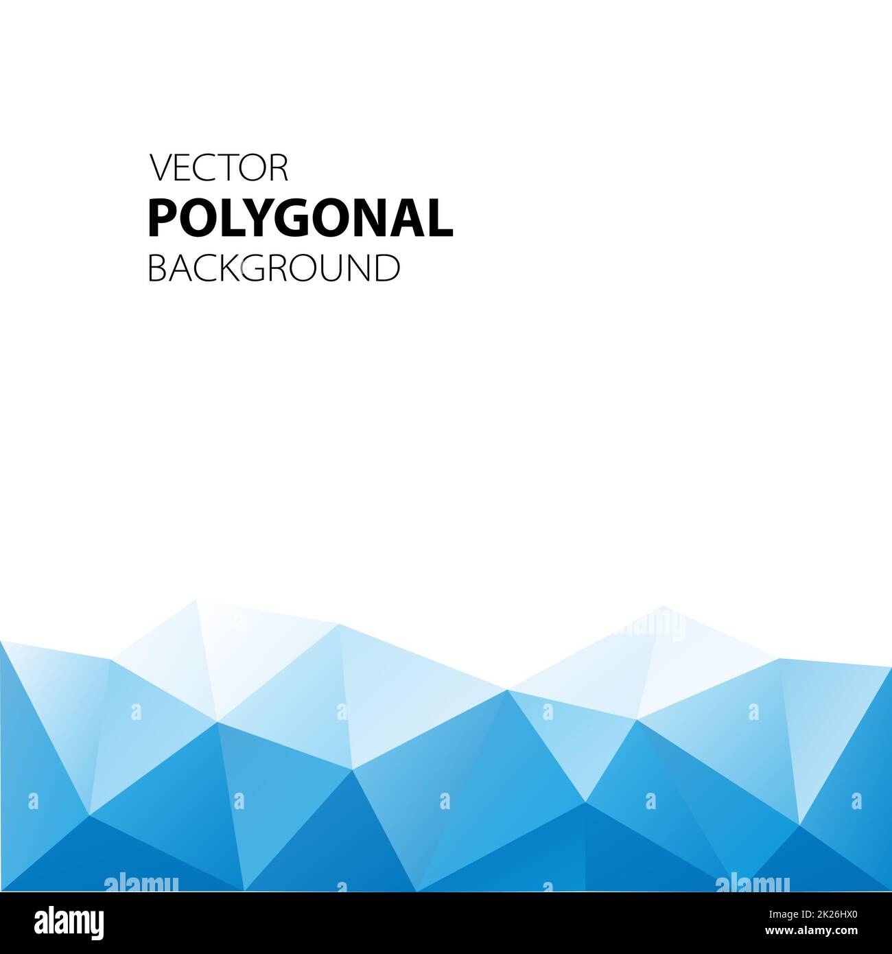 Motif vectoriel isolé. Composition abstraite, construction polygonale, connexions et lignes. Maillage filaire Elément polygonal rompu. Banque D'Images