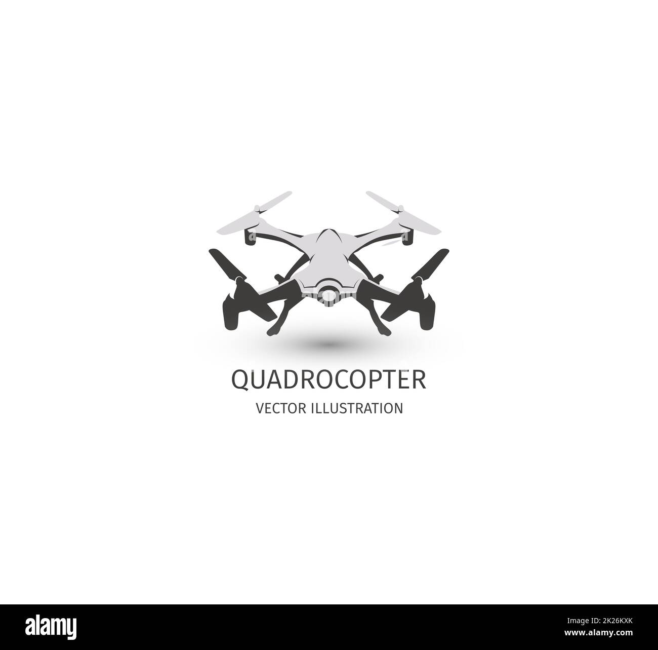 Rc drone isolé sur blanc du logo. Logotype la technologie des drones. L'icône du véhicule aérien sans pilote. Dispositif de commande à distance. Vision de surveillance Rencontre multirotors. Vector illustration quadcopter. Banque D'Images Rc drone isolé sur blanc du logo. Logotype la technologie des drones. L'icône du véhicule aérien sans pilote. Dispositif de commande à distance. Vision de surveillance Rencontre multirotors. Vector illustration quadcopter. Banque D'Images