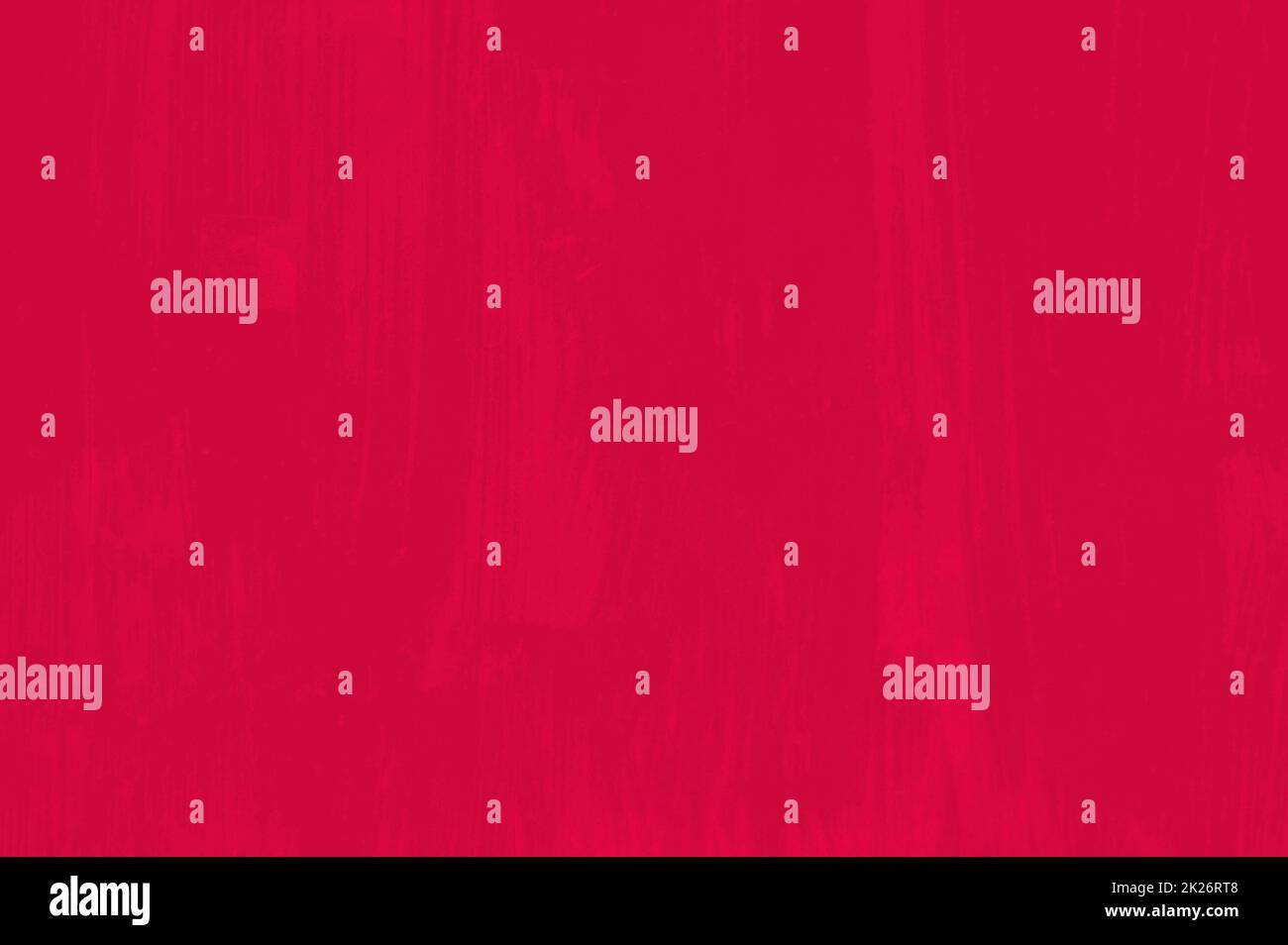 Texture rouge décorative de fond réalisée avec un pinceau Banque D'Images Texture rouge décorative de fond réalisée avec un pinceau Banque D'Images