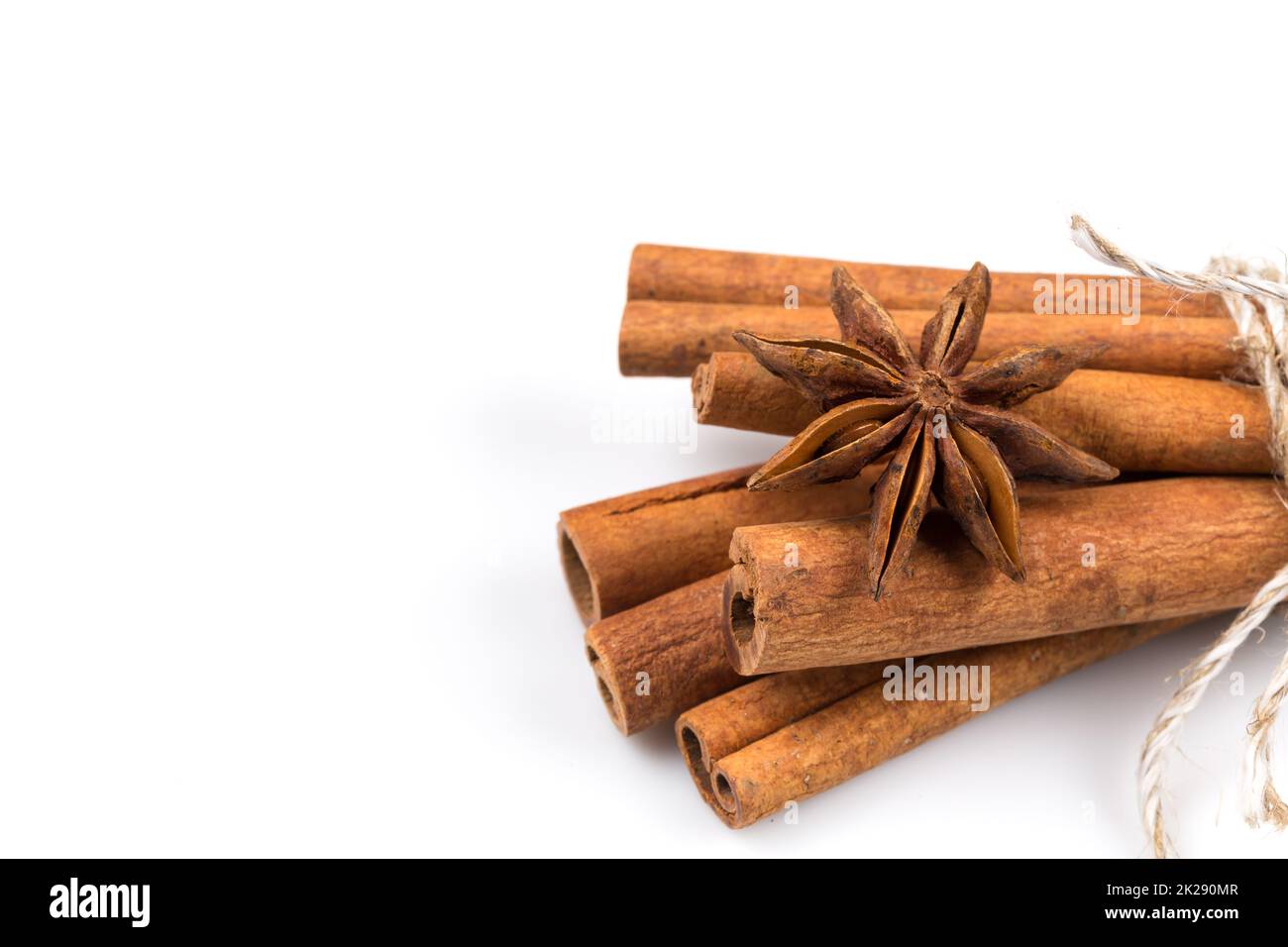 étoiles cannelle Banque de photographies et d’images à haute résolution Alamy
