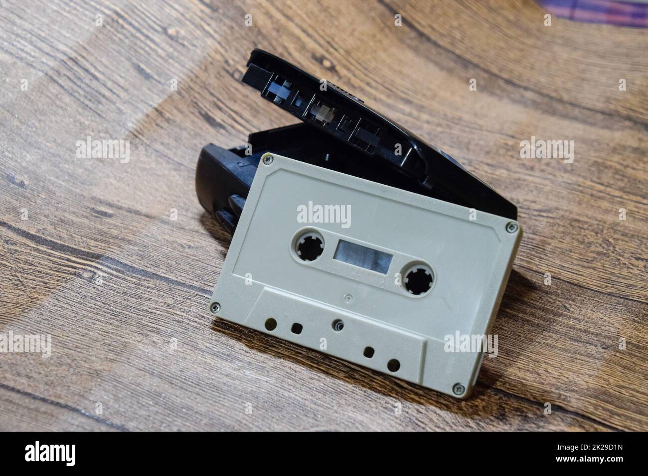Califone Enregistreur/lecteur cassette (cas1500)