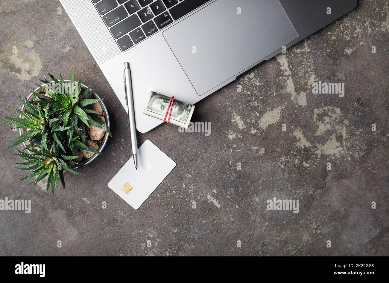 Concept d'affaires en ligne Banque D'Images