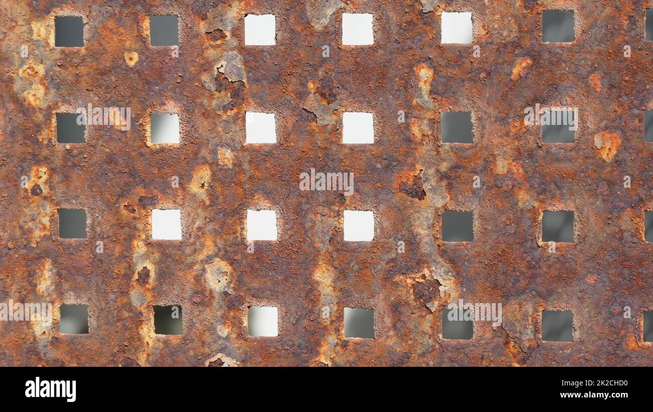 Décoration De Jardin En Métal Rustique Avec Branche D'oiseau En