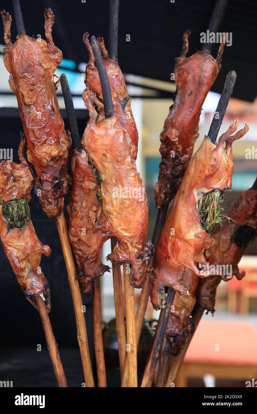Cochon d