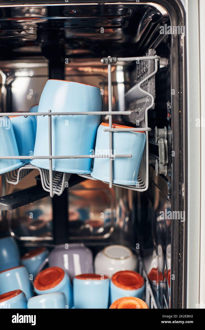 Crystalia Lot De 4 Tasses à Yaourt Parfait Avec Couvercles, Bols En Plastique Avec Garniture Pour