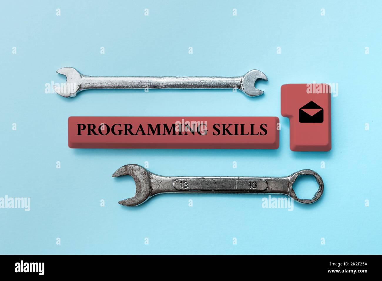 Texte montrant les compétences de programmation inspiration. Les compétences de vitrine d'affaires essentielles pour écrire le programme afin que l'ordinateur puisse traiter l'édition et la publication d'article de nouvelles en ligne, en tapant Visual Novel scripts Banque D'Images