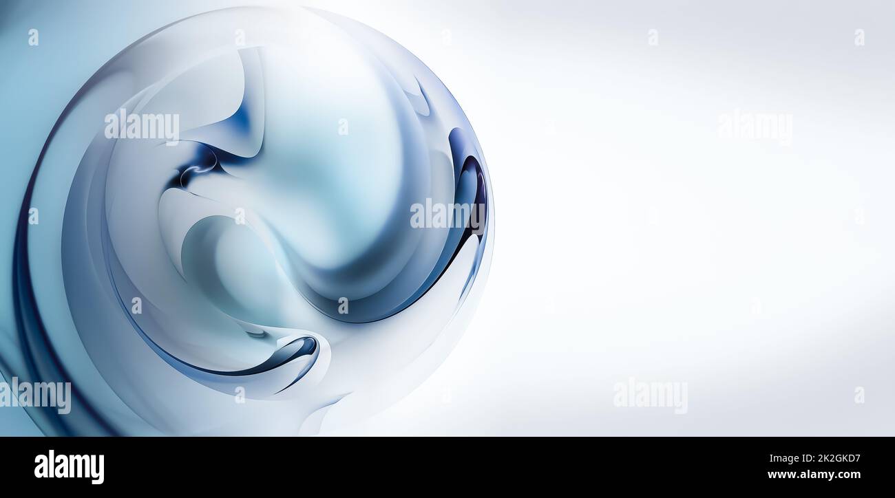 Résumé technologie d'entreprise Banque D'Images