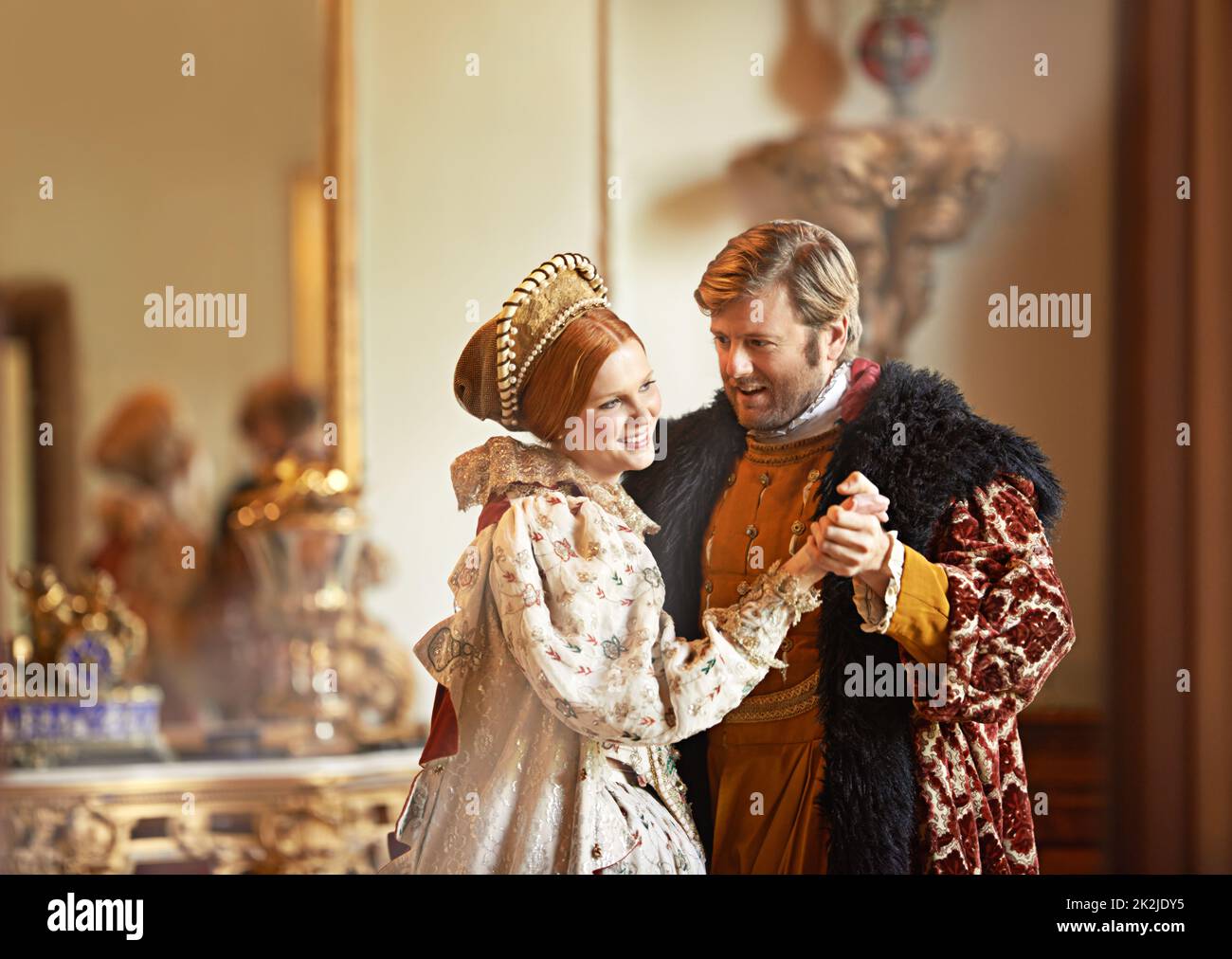 Vêtements Du Moyen âge Pour Les Nobles