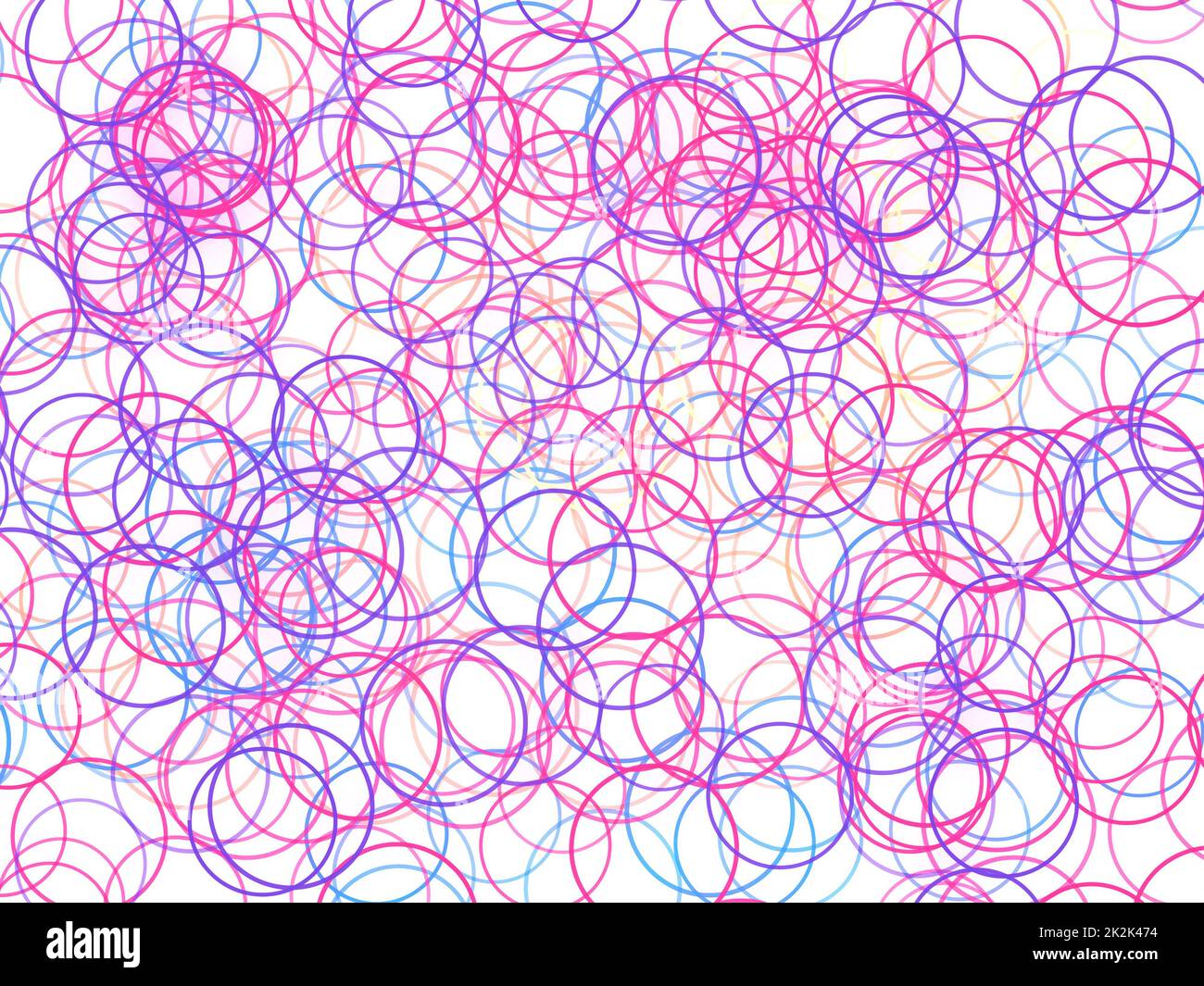 Texture de fond de peinture abstraite pour l'art moderne et contemporain Banque D'Images