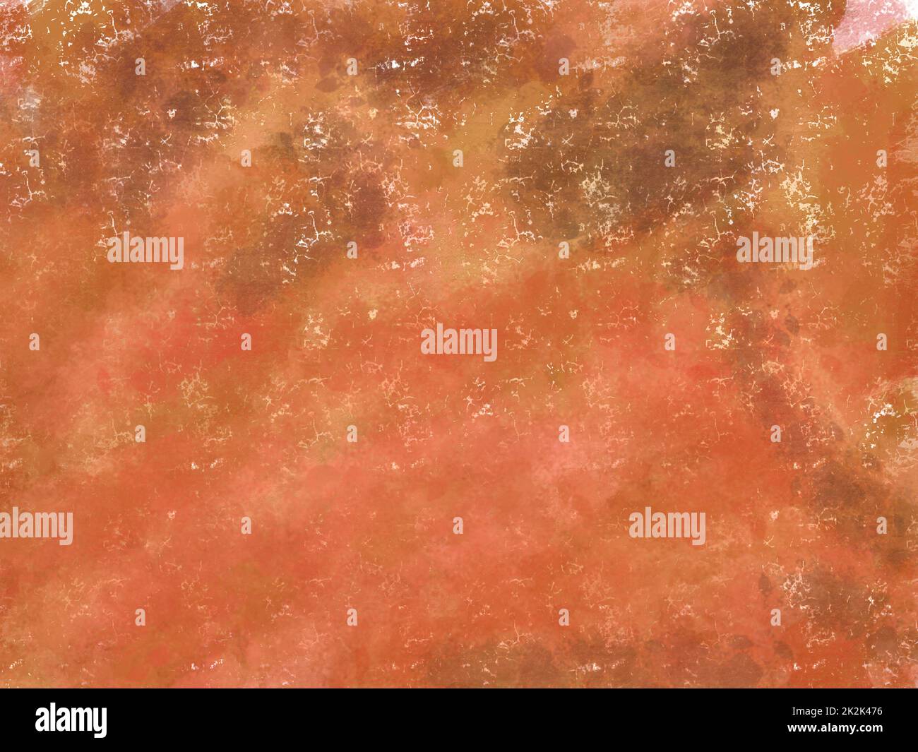 Texture de fond de peinture abstraite pour l'art moderne et contemporain Banque D'Images