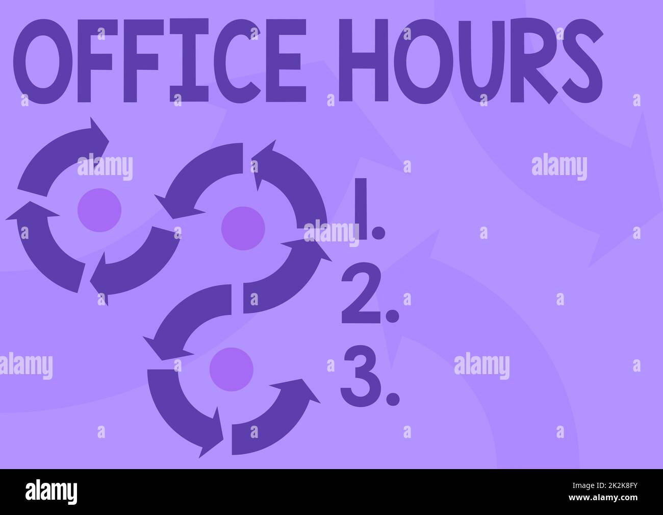 Affiche indiquant les heures d'ouverture. Les affaires présentent les heures auxquelles les affaires sont normalement menées temps de travail signe fléché symbolisant avec succès l'accomplissement des cycles de projet. Banque D'Images Affiche indiquant les heures d'ouverture. Les affaires présentent les heures auxquelles les affaires sont normalement menées temps de travail signe fléché symbolisant avec succès l'accomplissement des cycles de projet. Banque D'Images