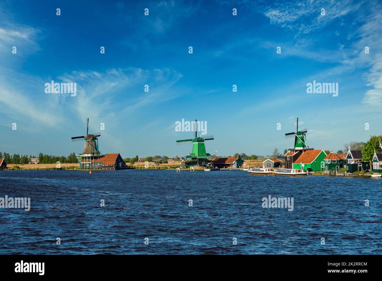 Moulins Vent Zaanse Schans Banque De Photographies Et D images Moulins Vent Zaanse Schans Banque De Photographies Et D images