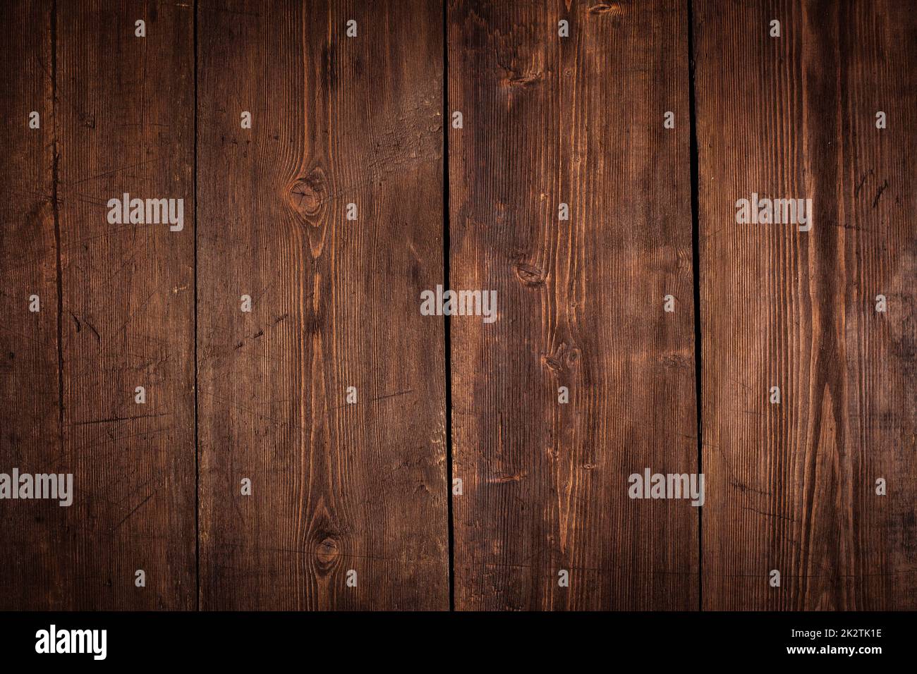Texture des planches Banque D'Images