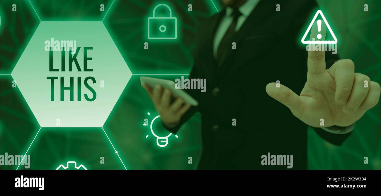 Texte d'écriture manuscrite comme celui-ci. Idée d'affaires une action qui se reporte à quelque chose qui doit faire la même chose que l'homme d'affaires en costume tenant le bloc-notes symbolisant un travail d'équipe réussi. Banque D'Images