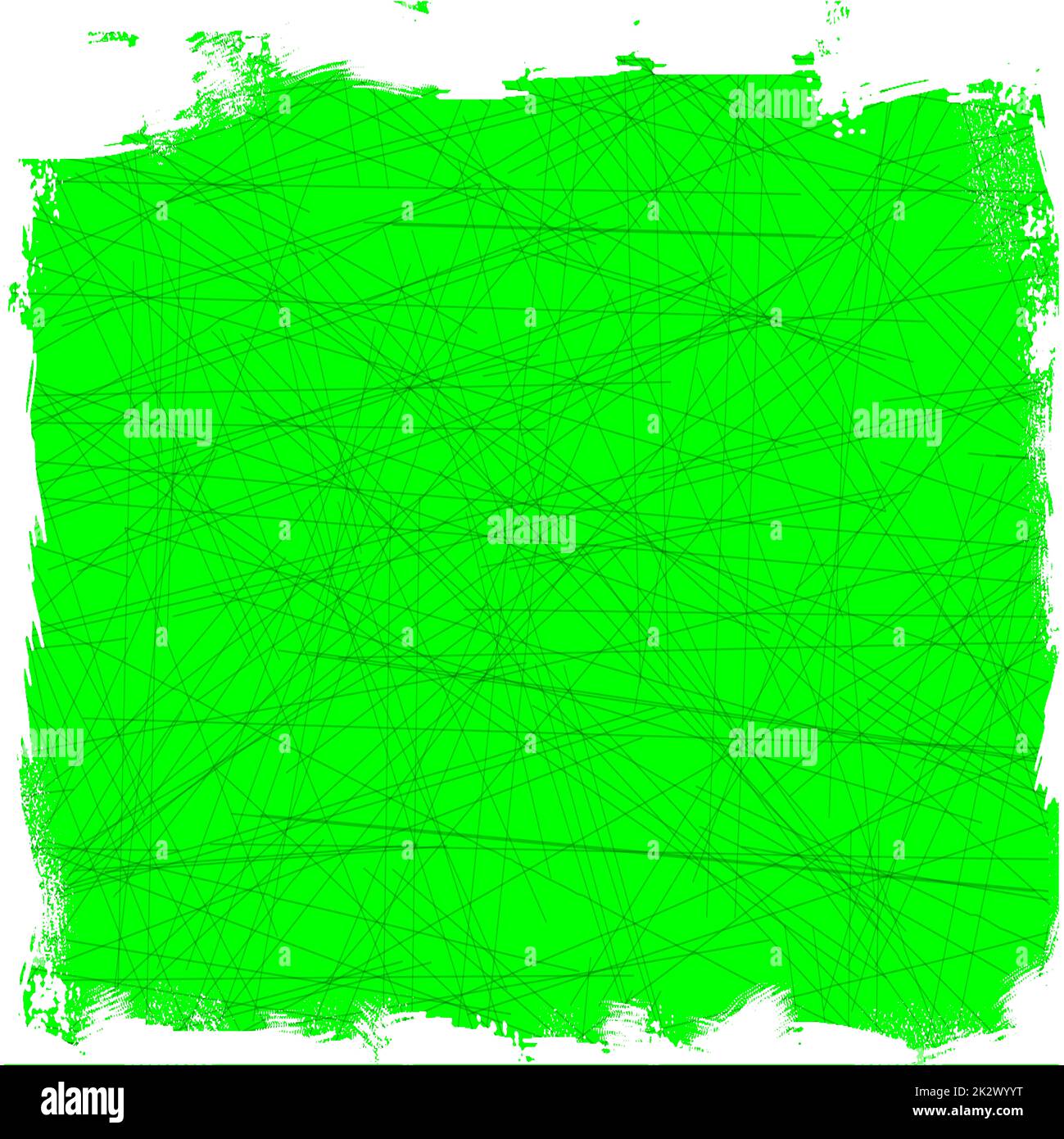 Fond vert clair Banque D'Images