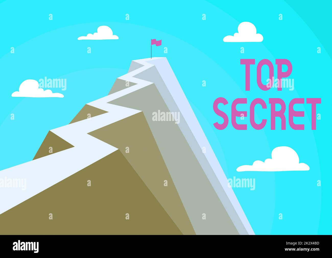 Panneau de signalisation de renseignement Banque de photographies et d ...