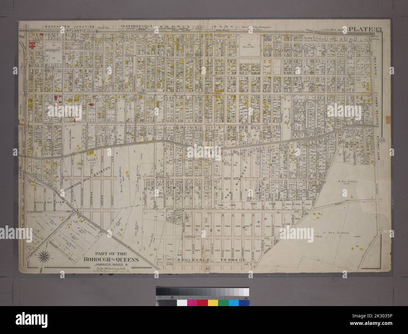 Cartographic, Maps, Cadastral maps. 1909. Lionel Pincus and Princess ...
