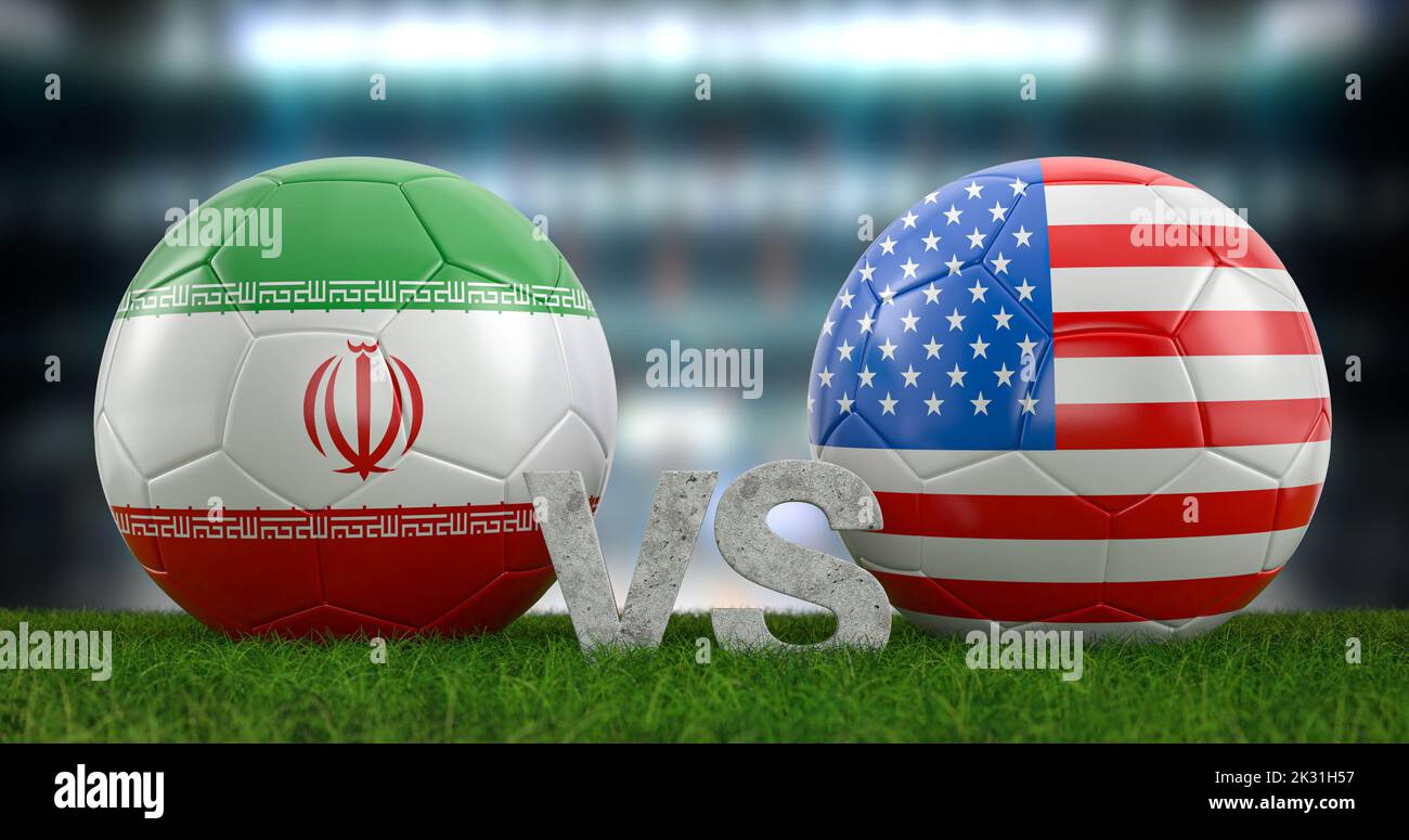 Iran vs états unis Banque de photographies et d'images à haute résolution -  Alamy