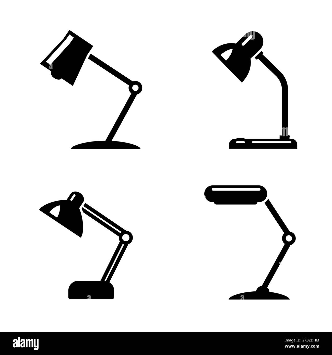 Table de bureau lampe de bureau icône. Lampe de bureau ampoule vecteur bureau illustration design Illustration de Vecteur Table de bureau lampe de bureau icône. Lampe de bureau ampoule vecteur bureau illustration design Illustration de Vecteur
