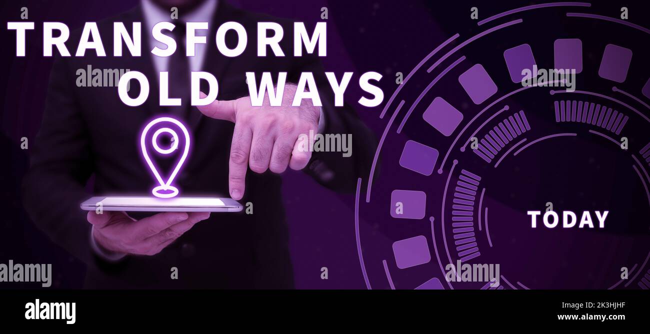 Texte montrant inspiration Hope Survivor Fight. L'idée d'entreprise la remplacer par de nouvelles méthodes alternatives nouvelle solution Banque D'Images