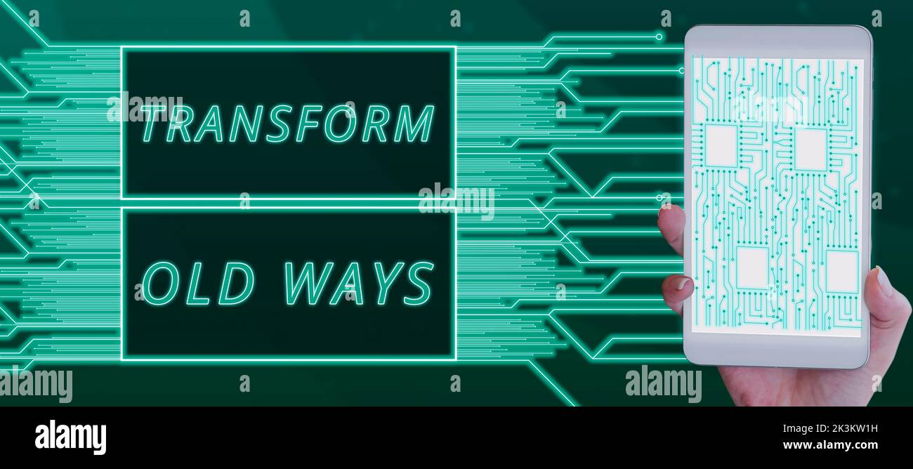 Texte d'écriture Hope Survivor combat. Présentation de l'entreprise remplacer l'informatique par de nouvelles méthodes alternatives nouvelle solution Banque D'Images