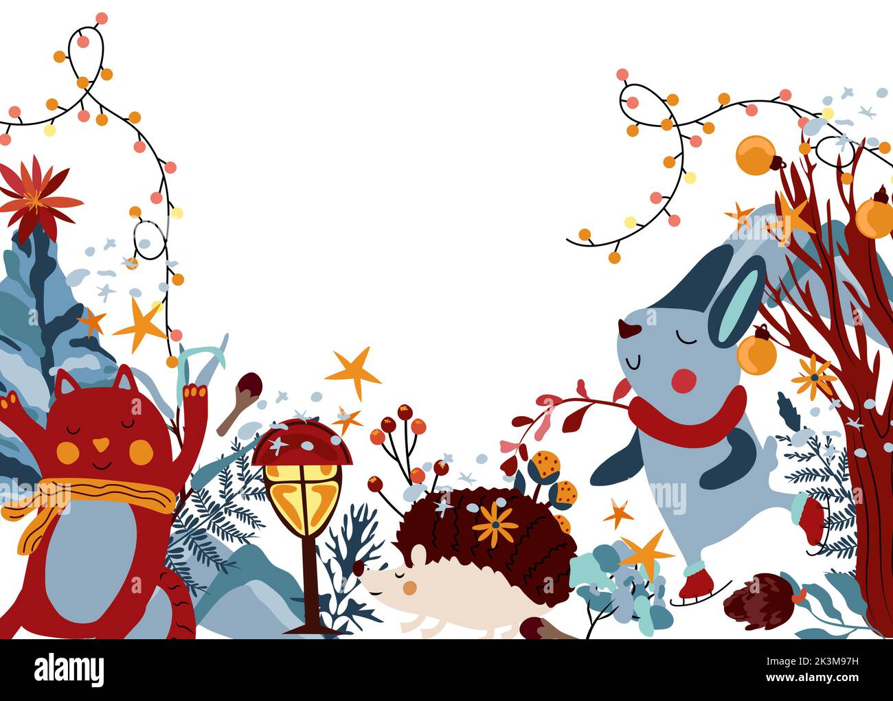 Foulard Anneau Croisé Géométrique – 100% Coton, Noir, Motif Camouflage, Unisexe, Neuf Avec étiquettes