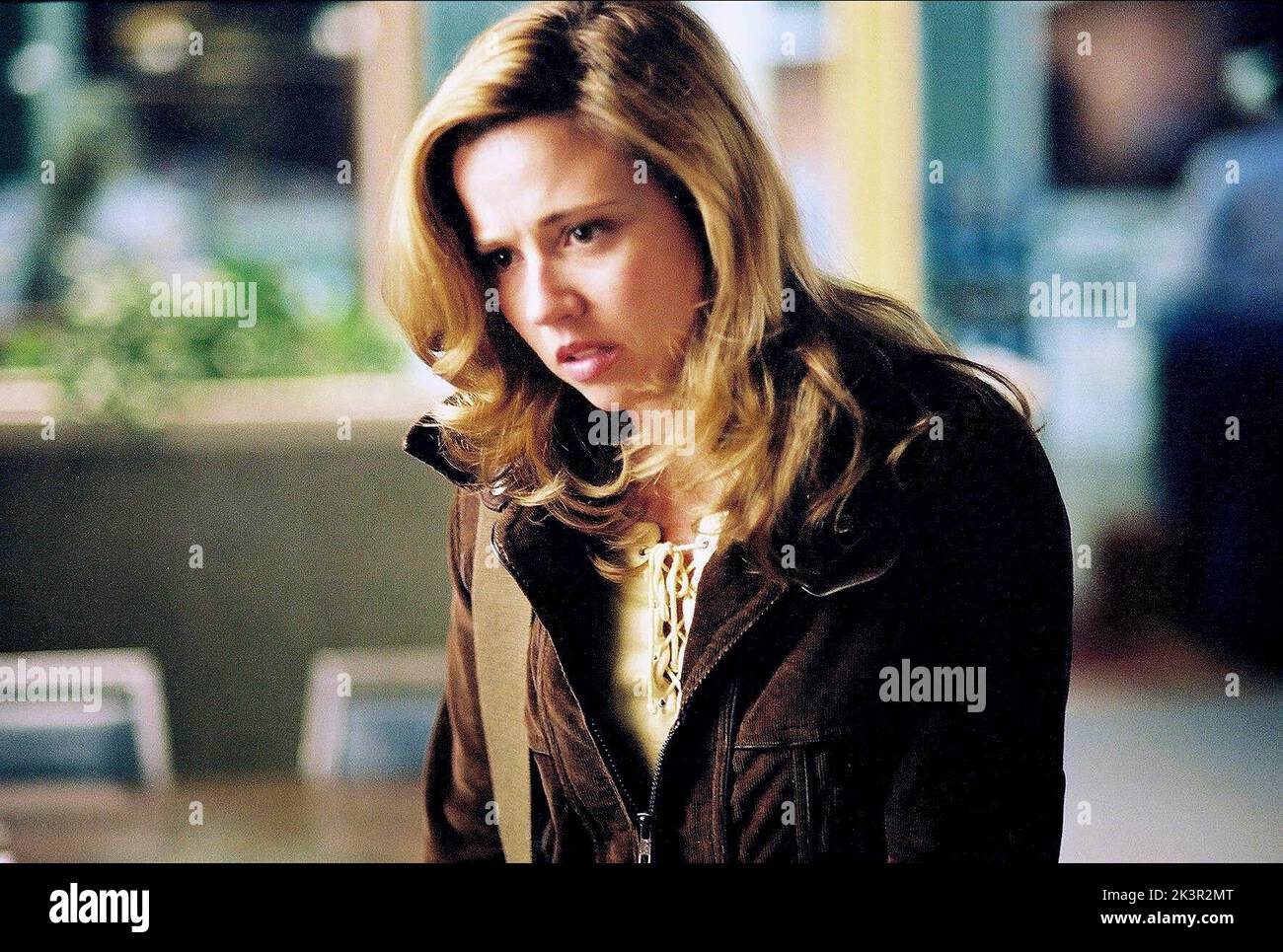 Linda Cardellini film: Brokeback Mountain (USA/CAN 2005) personnages: Cassie Directeur: ANG Lee 02 septembre 2005 **AVERTISSEMENT** cette photographie est destinée à un usage éditorial exclusif et est protégée par les droits d'auteur des FONCTIONS FOCUS et/ou du photographe attribué par la Société de film ou de production et ne peut être reproduite que par des publications en conjonction avec la promotion du film ci-dessus. Un crédit obligatoire est requis pour LES FONCTIONNALITÉS DE CONCENTRATION. Le photographe doit également être crédité lorsqu'il est connu. Aucune utilisation commerciale ne peut être accordée sans l'autorisation écrite de la Société du film. Banque D'Images