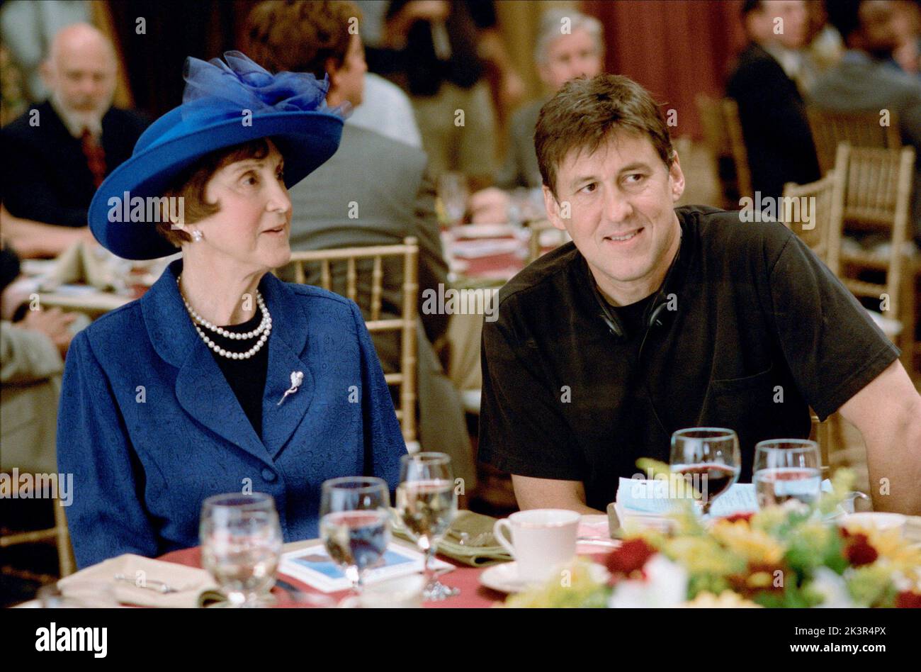 Elizabethtown 2005 alice marie crowe Banque de photographies et d ...