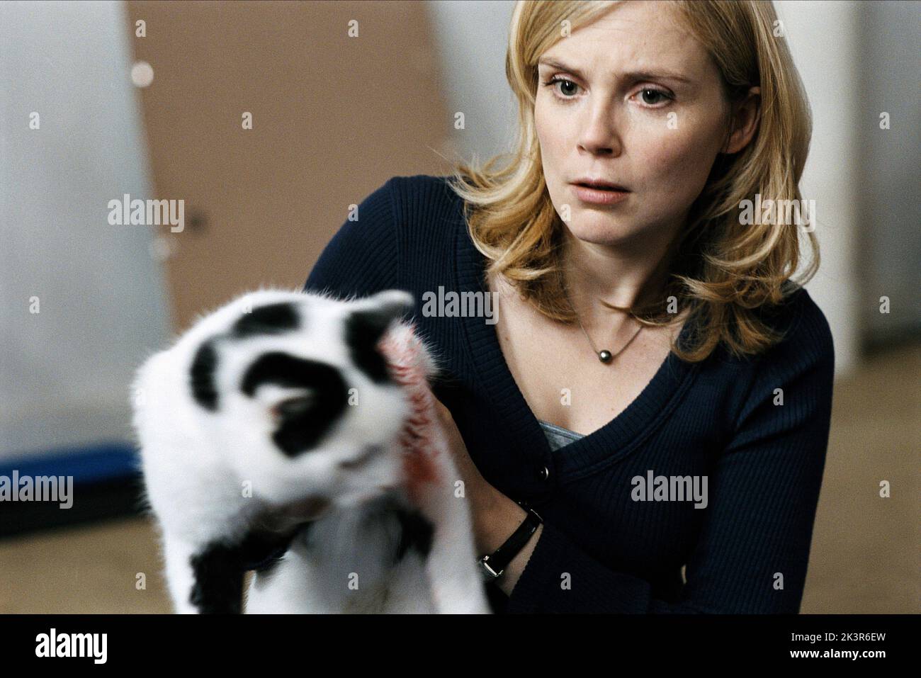 Isabelle Carre film: Dans ses mains; entre ses mains (2005) personnages: Claire Gauthier Directeur: Anne Fontaine 11 septembre 2005 **AVERTISSEMENT** cette photographie est à usage éditorial exclusif et est le droit d'auteur de PATHE et/ou du photographe assigné par la Société de film ou de production et ne peut être reproduite que par des publications dans le cadre de la promotion du film ci-dessus. Un crédit obligatoire pour le PATHE est requis. Le photographe doit également être crédité lorsqu'il est connu. Aucune utilisation commerciale ne peut être accordée sans l'autorisation écrite de la Société du film. Banque D'Images