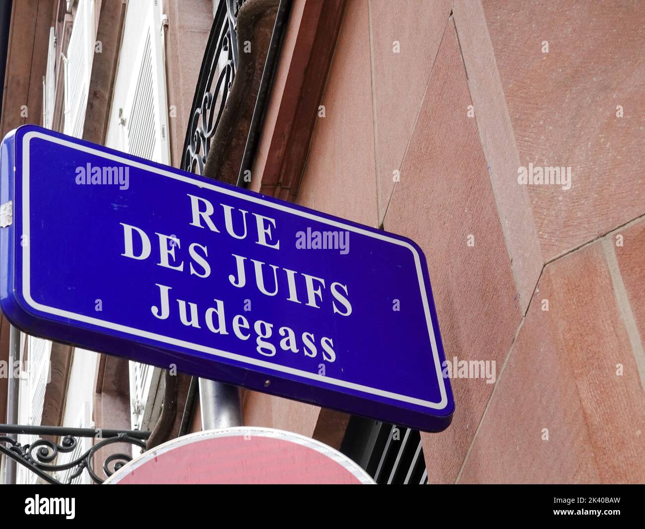 Dialecte alsacien Banque de photographies et d’images à haute ...
