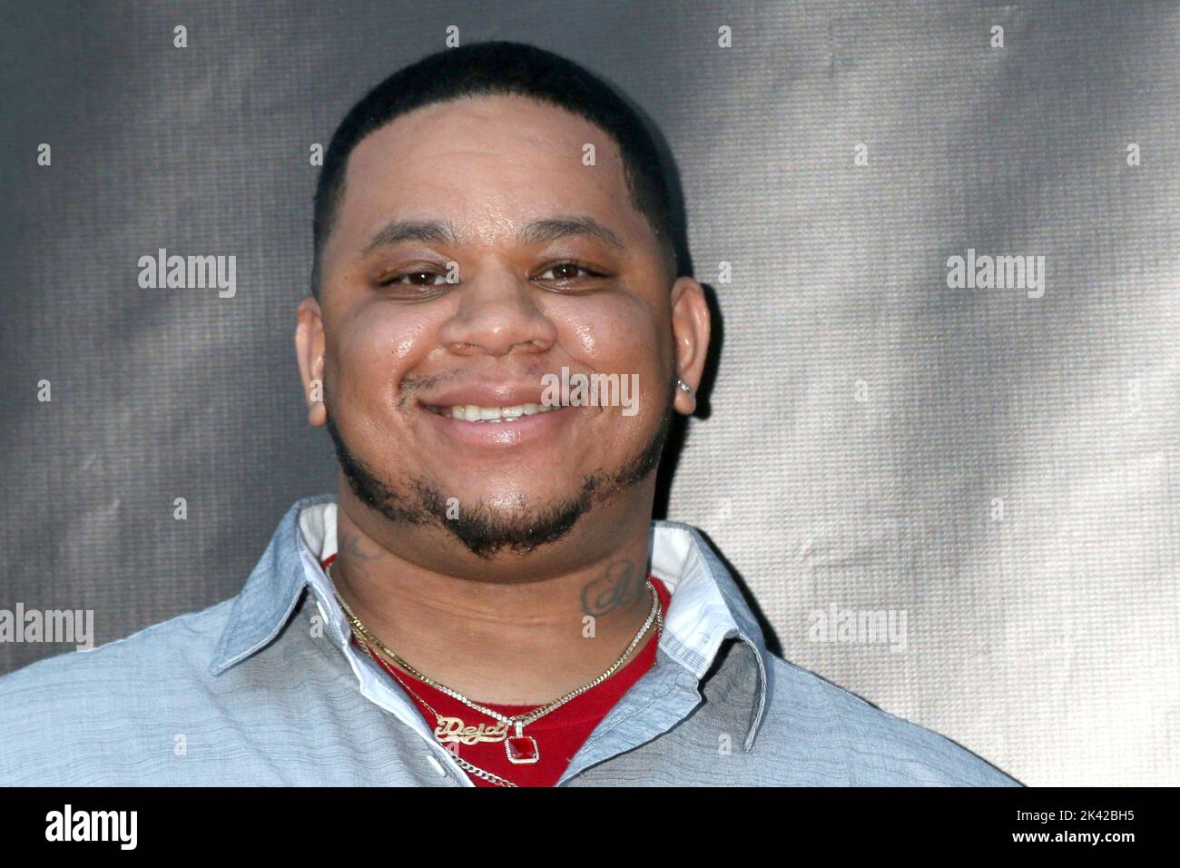 Dominique R Smith aux arrivées pour le Festival du film de Catalina 2022 - VEN, , île de Santa Catalina, CA 23 septembre 2022. Photo de : Collection Priscilla Grant/Everett Banque D'Images