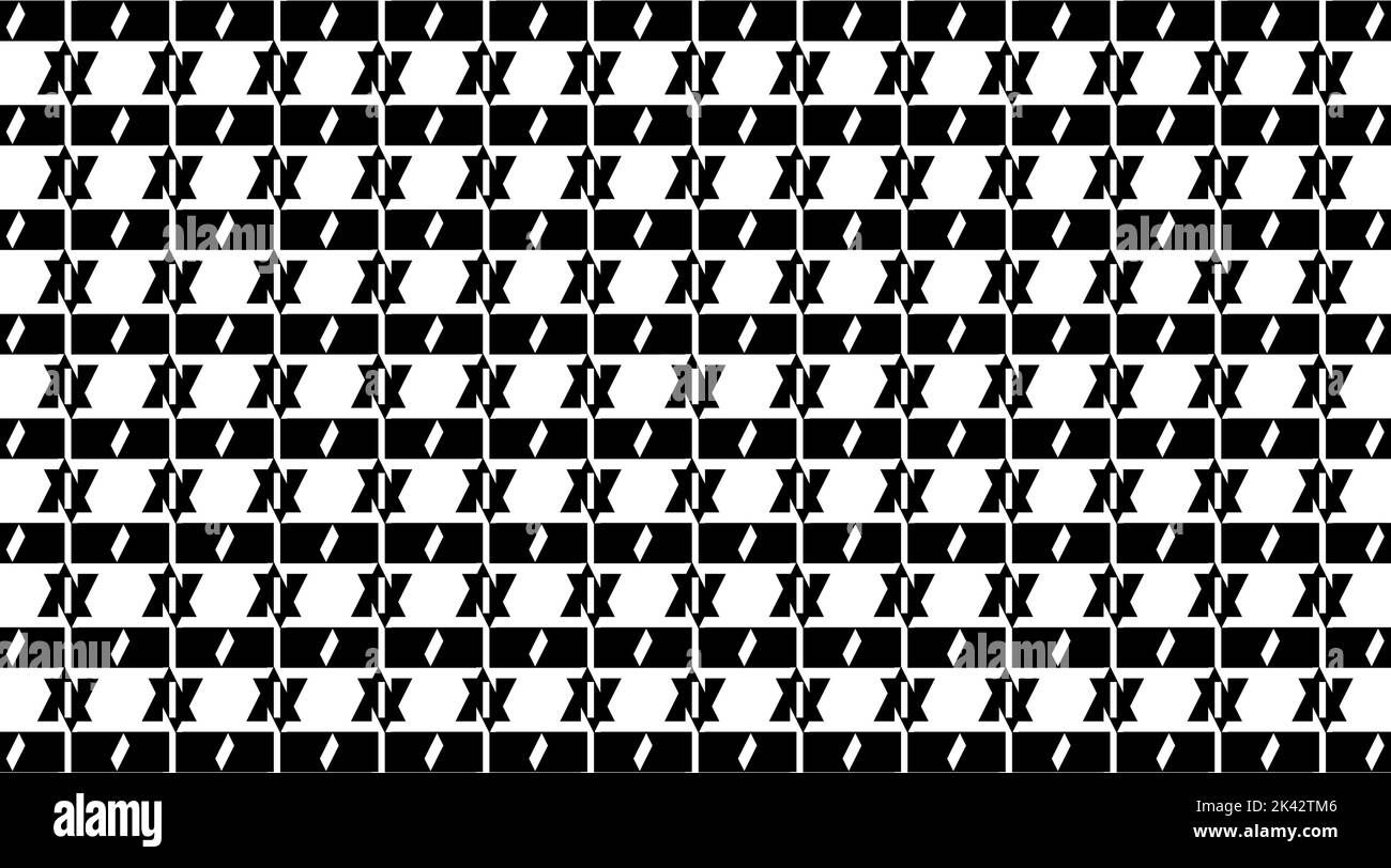 motif de tendance transparent - vecteur d'arrière-plan abstrait Illustration de Vecteur