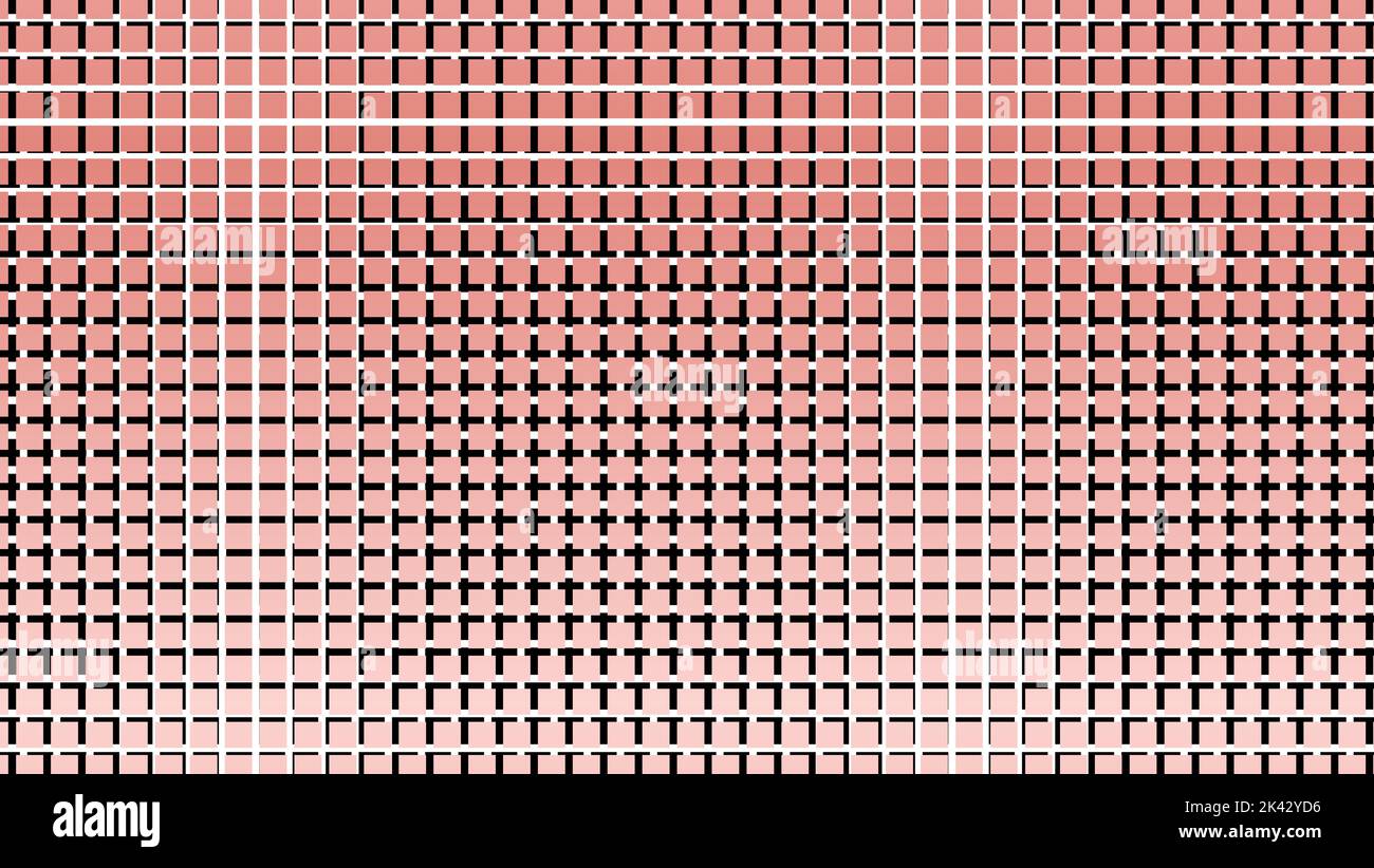 motif de tendance transparent - vecteur d'arrière-plan abstrait Illustration de Vecteur