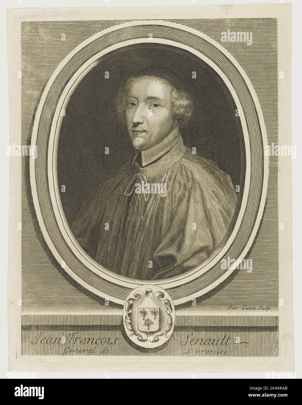 Grande Gravure Originale XIXe - Portrait Du Comte Dejean, Ministre De La Guerre