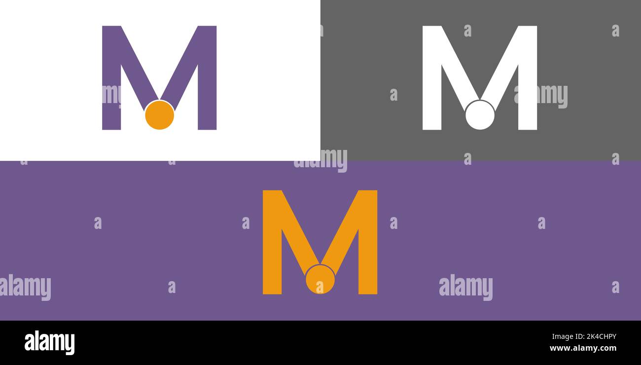 Un ensemble de motifs d'icônes colorés sur fond blanc Illustration de Vecteur