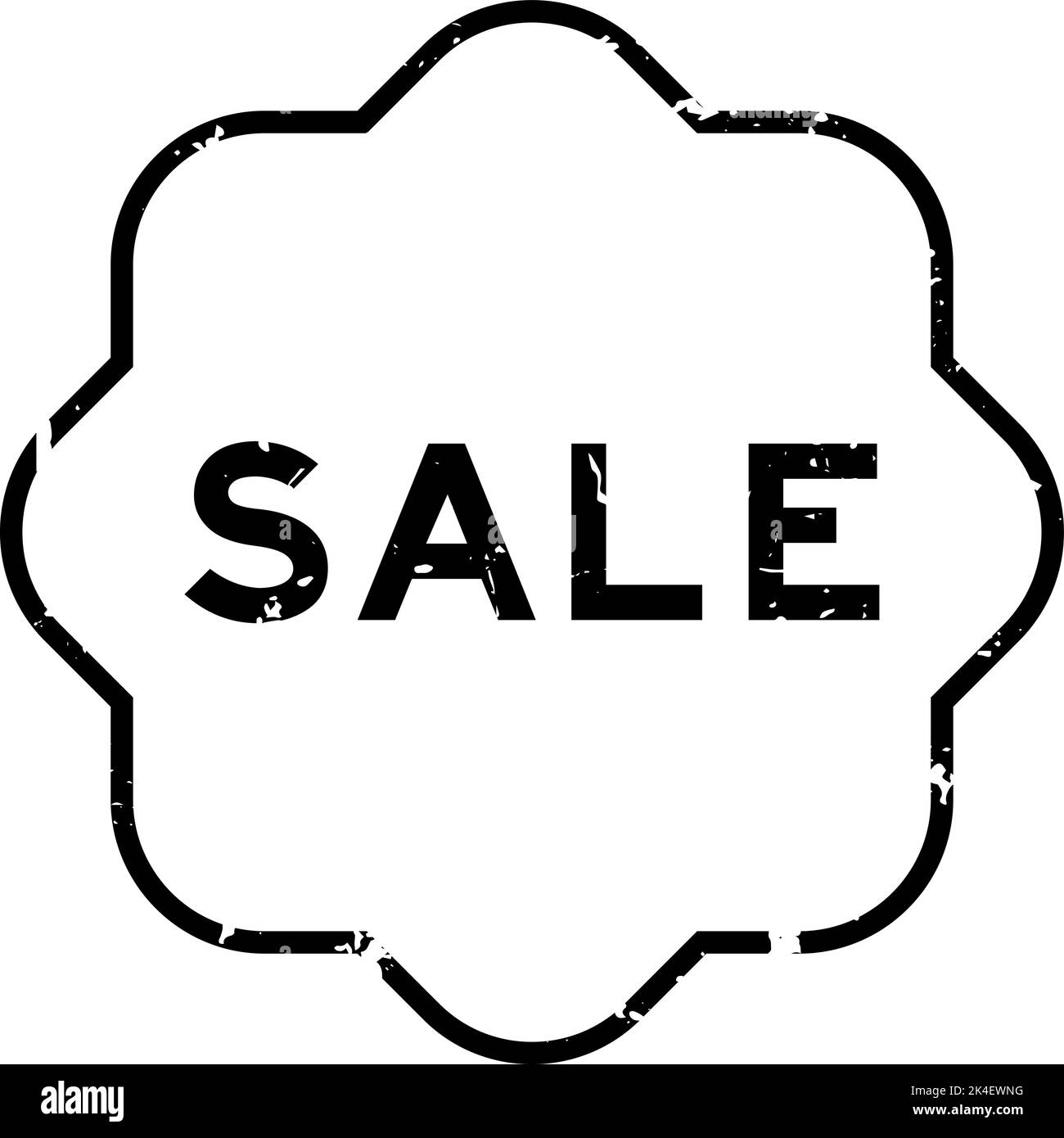 Grunge noir solde mot caoutchouc cachet sur fond blanc Illustration de Vecteur Grunge noir solde mot caoutchouc cachet sur fond blanc Illustration de Vecteur