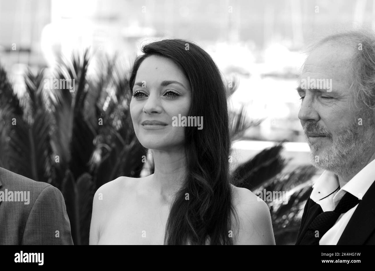 Frère et soeur photocall au Festival de Cannes 75th 2022, 21 septembre Cannes. FAMA © Fausto Marci Banque D'Images