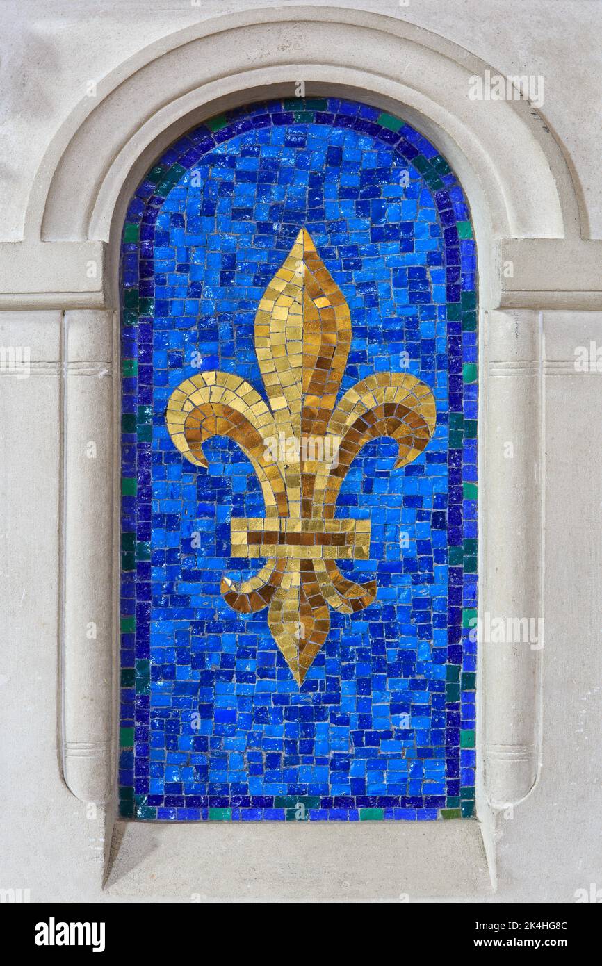 Symbole de la monarchie Banque de photographies et d’images à haute