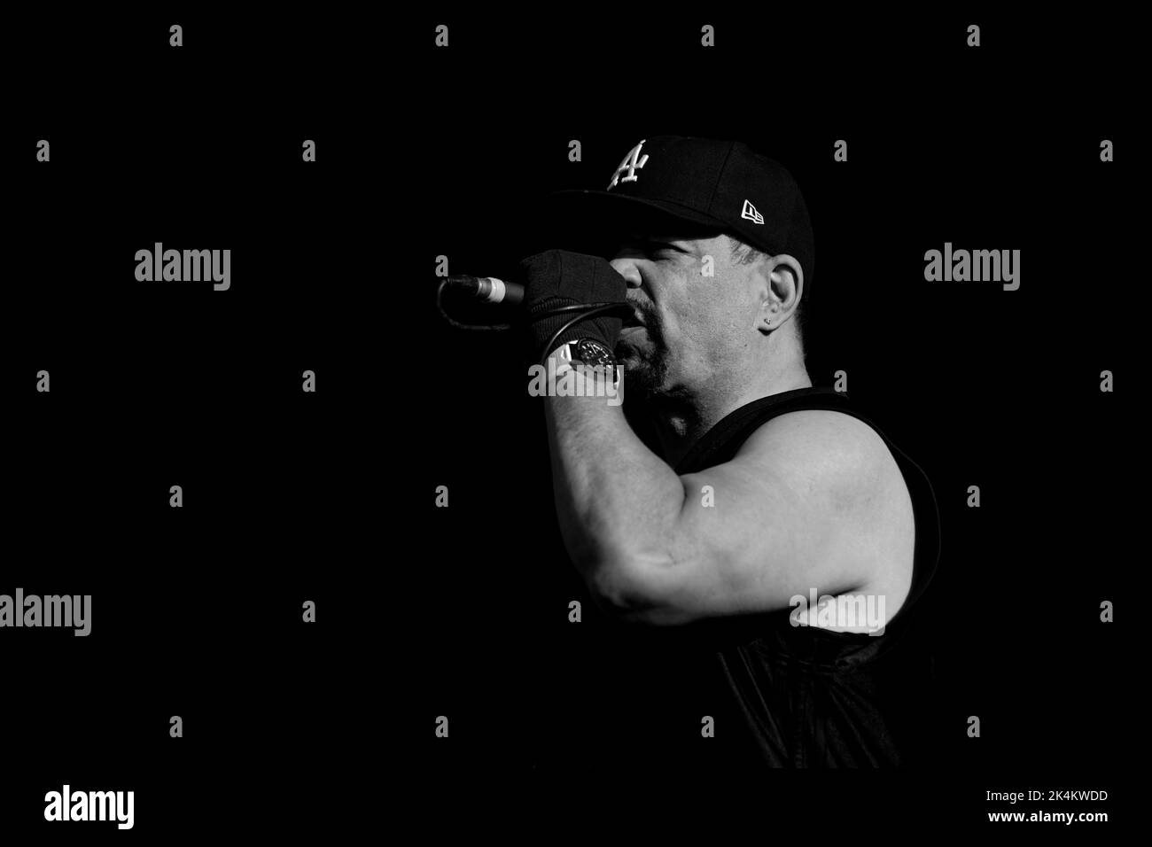 Body count band Banque de photographies et d’images à haute résolution Alamy