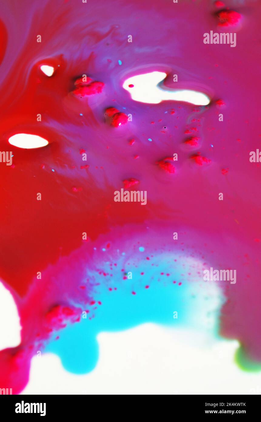 Coloré Banque D'Images